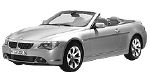 BMW E64 P111B Fault Code